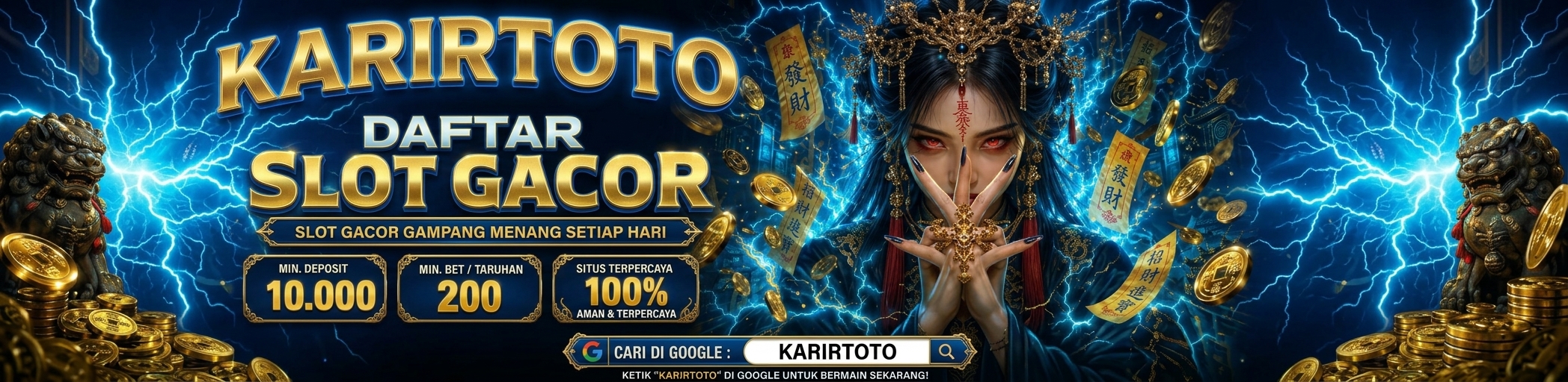 Slot Gacor Maxwin